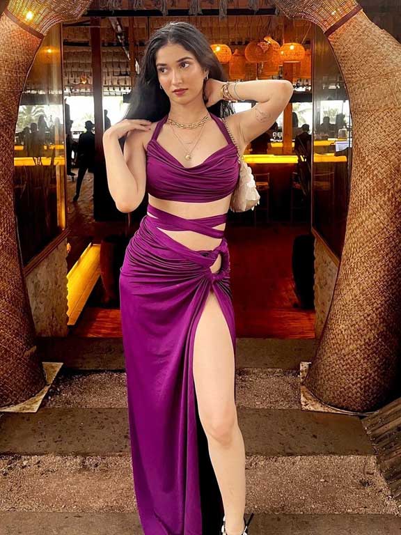 Incall Goa