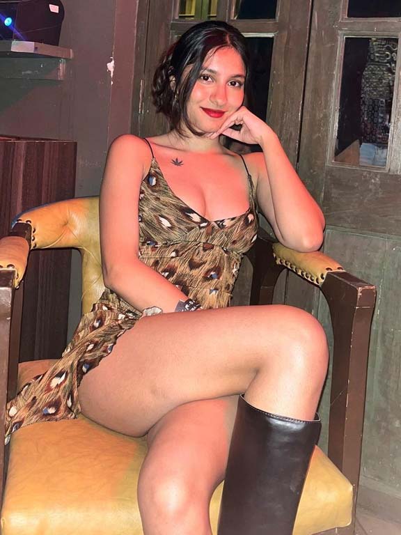Goa Call Girl
